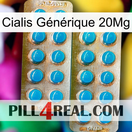 Cialis Générique 20Mg new08